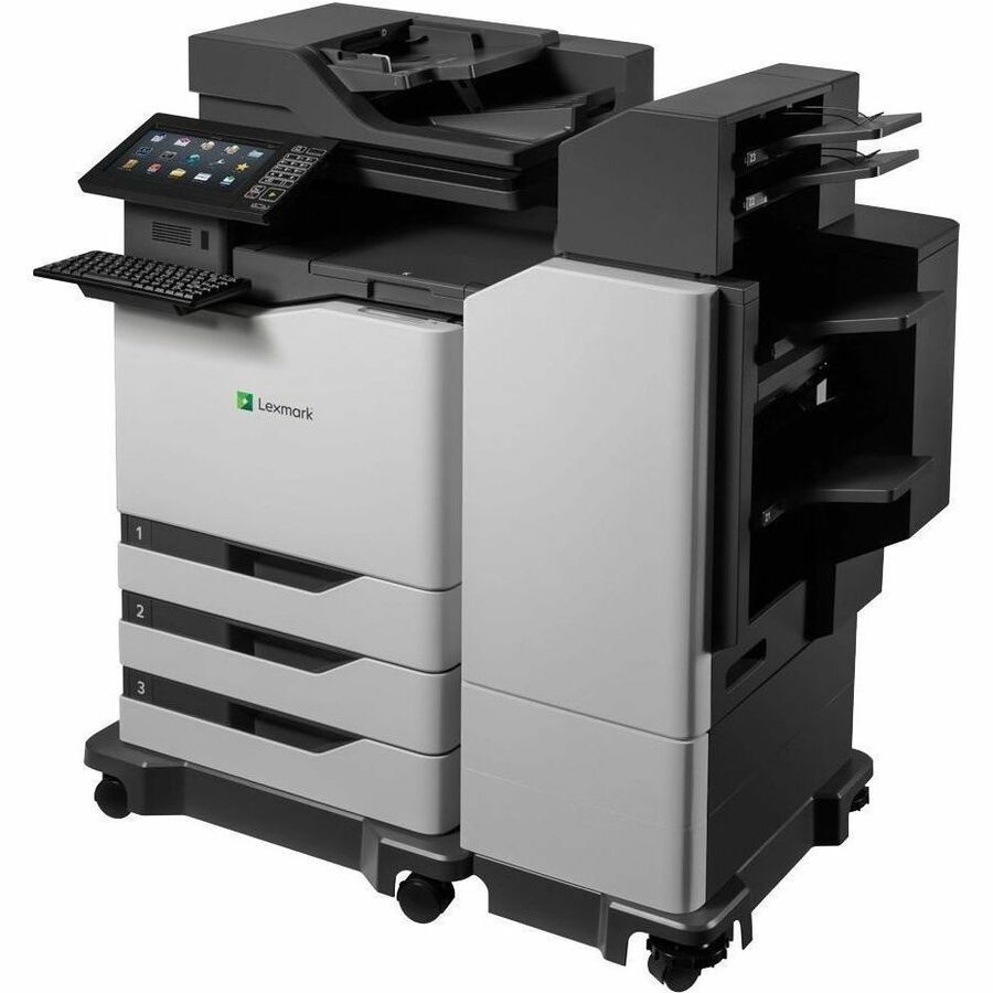 Lexmark CX860dte TAA LV