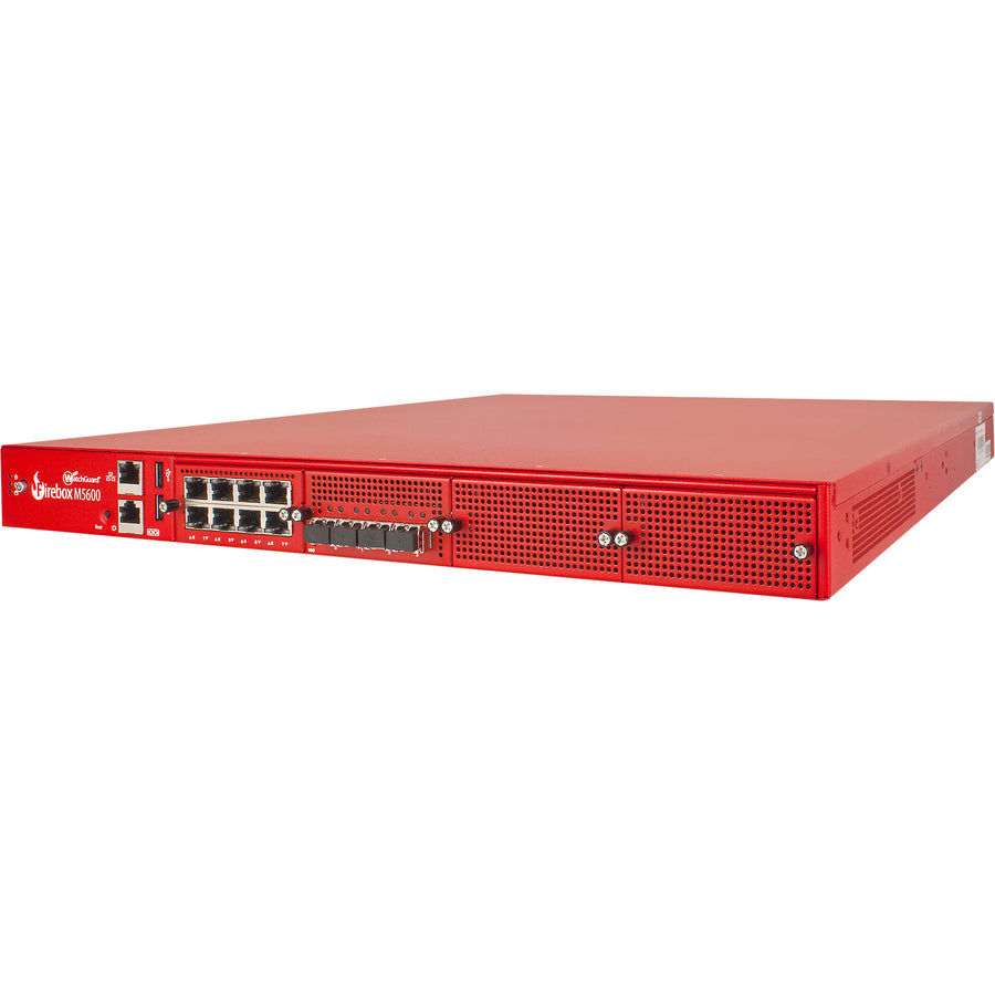 WatchGuard Trade up to WatchGuard Firebox M5600 with 3-yr Total Security Suite
