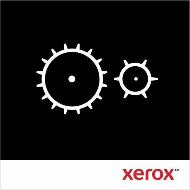 Xerox Bias Transfer Roller (btr)