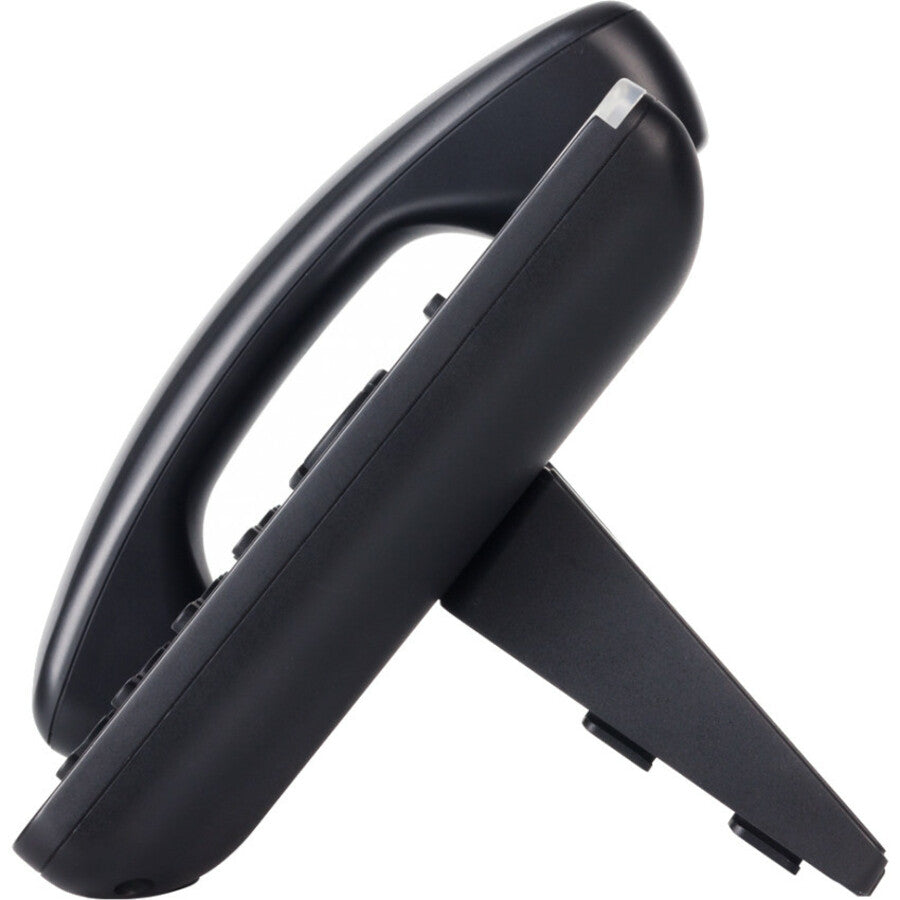 Grandstream GXP-1615 IP Phone - Corded - Wall Mountable - Black