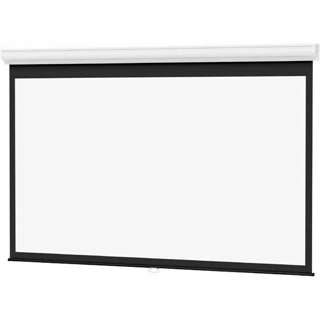 Legrand Da-Lite Designer Contour Manual 135.8" Manual Projection Screen
