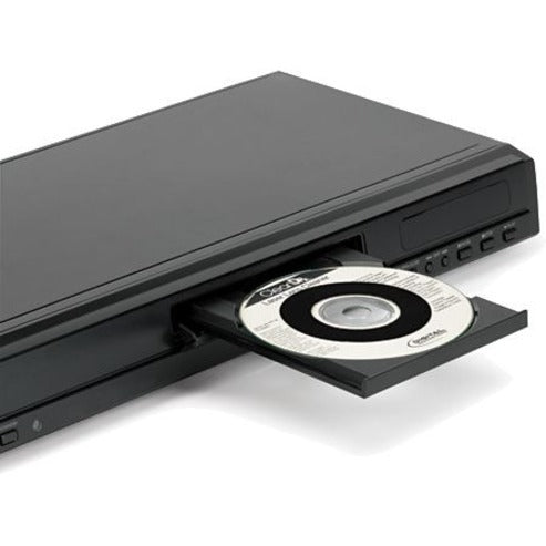 Allsop CleanDr for Blu-ray Laser Lens Cleaner, 0.4 in