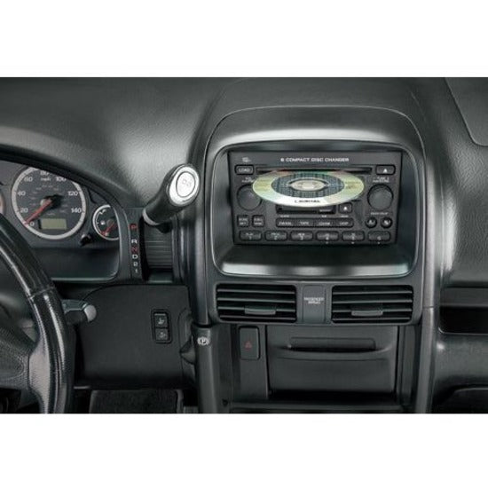 Allsop, Digital Innovations CleanDr for Car Audio & Video Laser Lens Cleaner