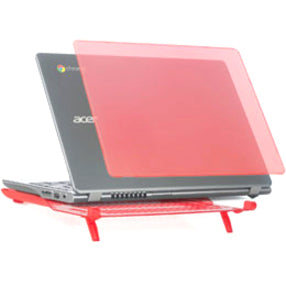 iPearl mCover Chromebook Case