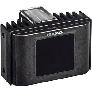 Bosch Illuminator, 940nm, short range, 1.65 lb, Black, IIR-50940-SR