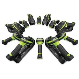 Zebra DS3678-HD Handheld Barcode Scanner Kit