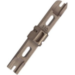 Platinum Tools Punchdown Blade, NEVERDull, 110 Style.