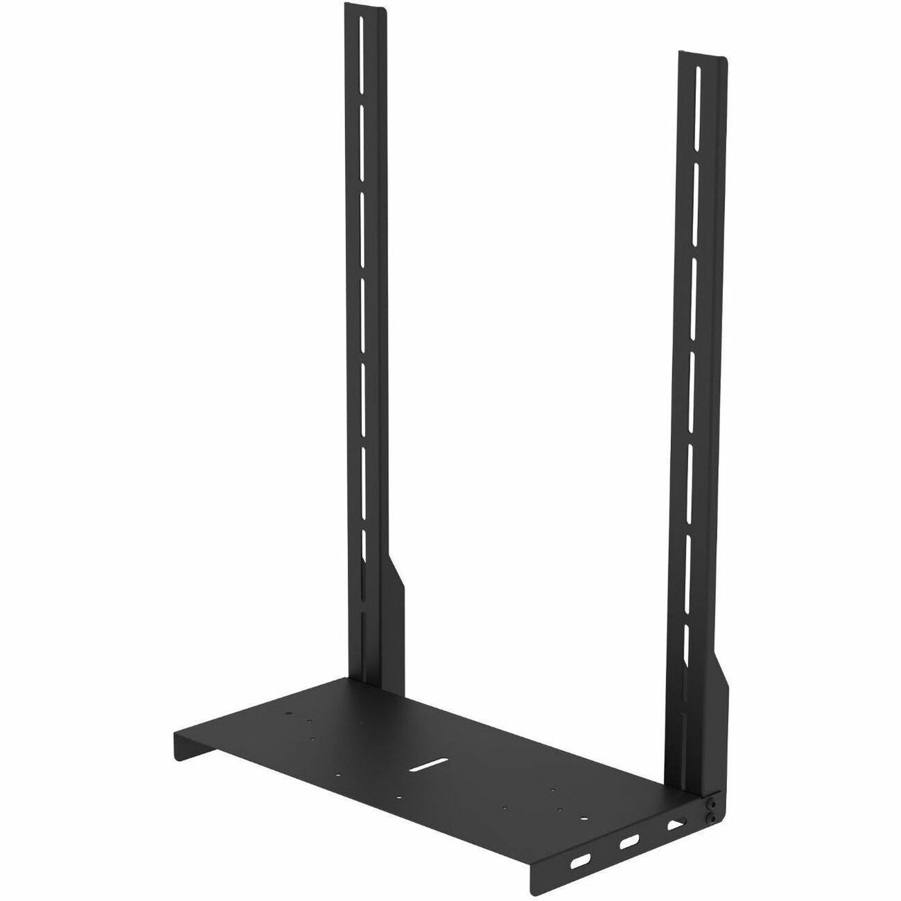 Peerless-AV&reg; Video Conferencing Shelf Accessory Compatible with Stated Peerless-AV-AV&reg; Mounts