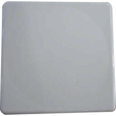 HPE Outdoor MIMO Antenna ANT-2X2-2714, 2.4 GHz to 2.483 GHz, 3.75 lb, JW025A, Outdoor MIMO Antenna ANT-2X2-2714 Wall/Pole Mounting Kit