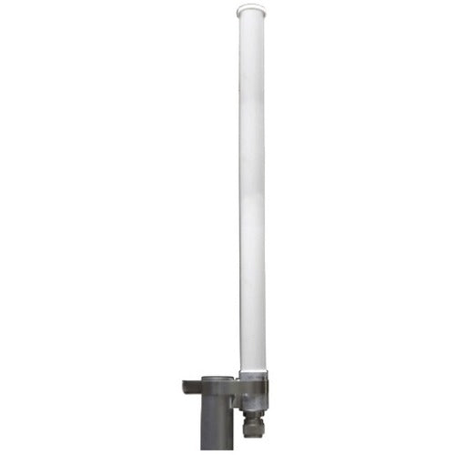HPE ANT-2X2-5010 Antenna, 4.9 GHz to 5.875 GHz, ANT-2X2-5010 Antenna Pole Mount Kit, JW027A