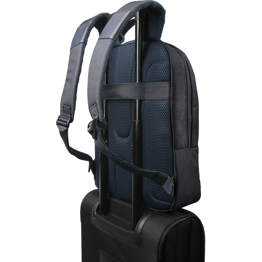 Lenovo Carrying Case (Backpack) for 15.6" Notebook - Blue