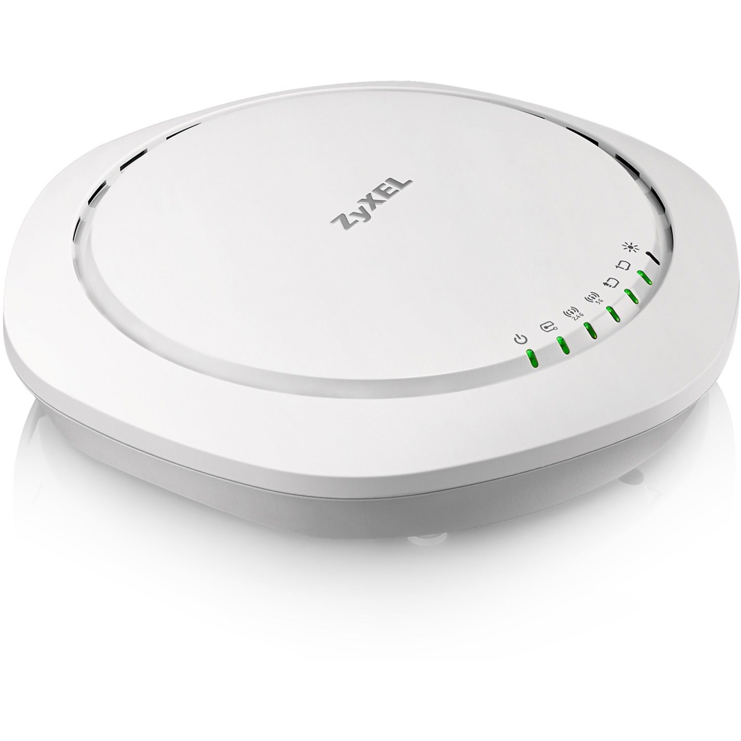 ZYXEL Nebula NAP303 IEEE 802.11ac 1.75 Gbit/s Cloud Managed Wireless Access Point