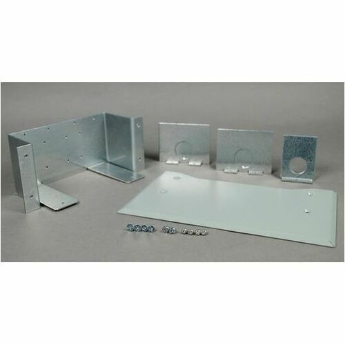 LEGRAND OFR10IW, Black, rf