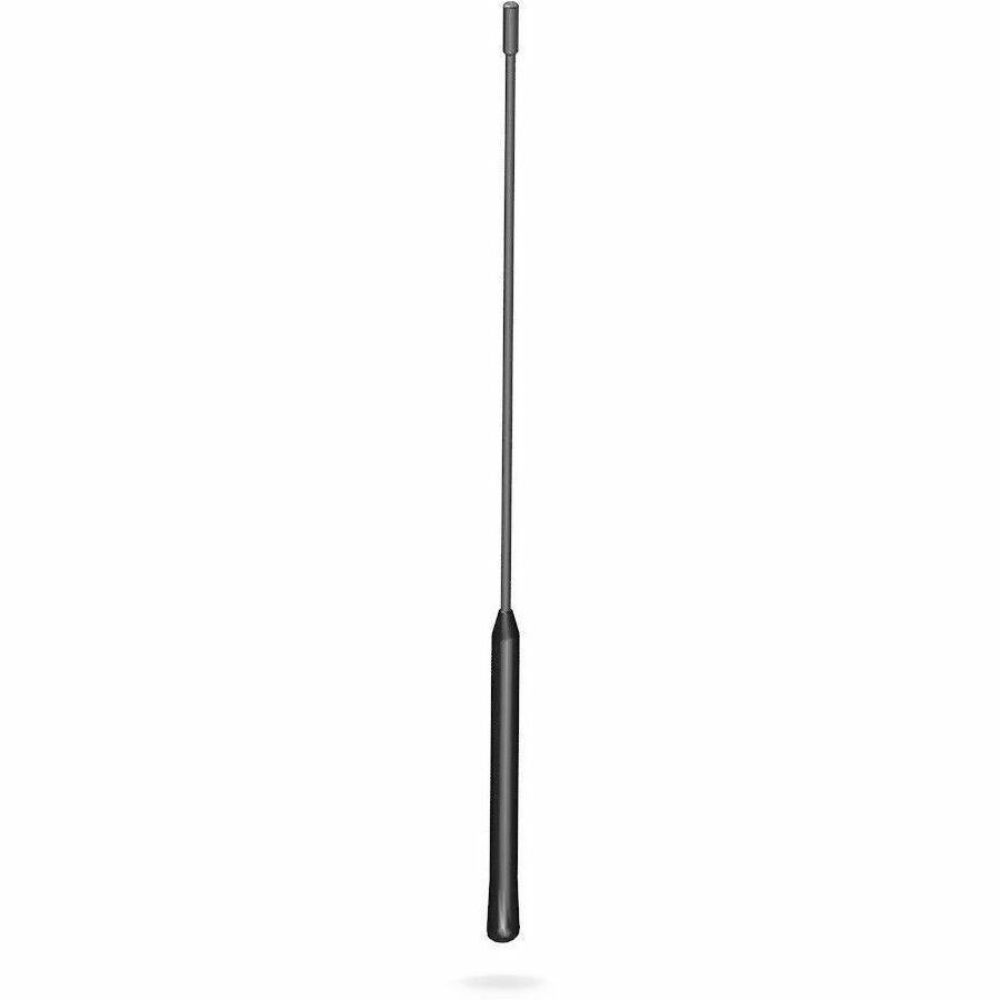 Panorama Antennas AFBQ | Flexible VHF 1/4 Wave Whip Antenna