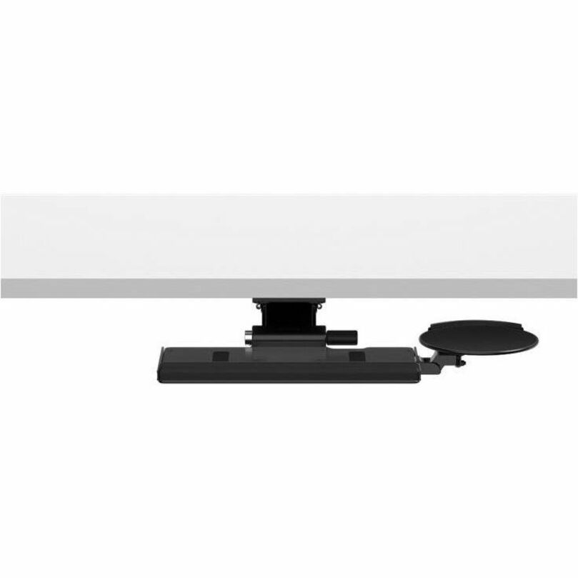 Humanscale Keyboard Tray Black