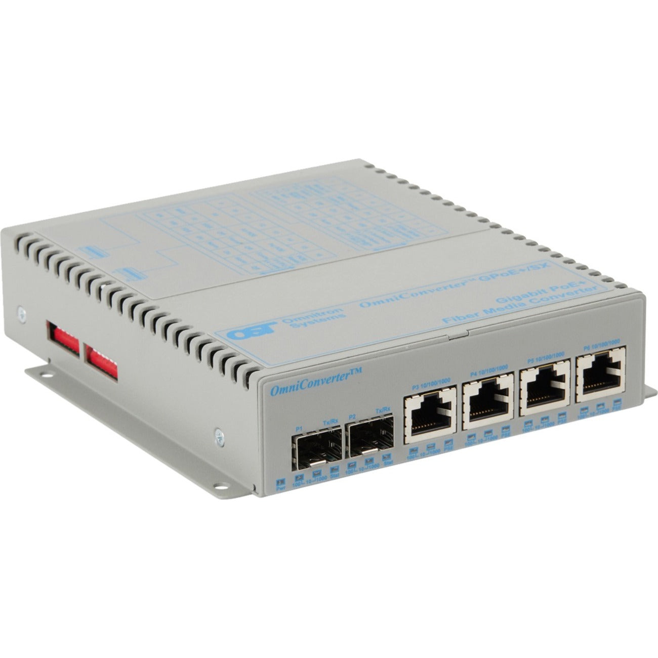 omnitron-systems-omniconverter-gpoe-sx-4x-poe-2x-sfp-us-ac-powered