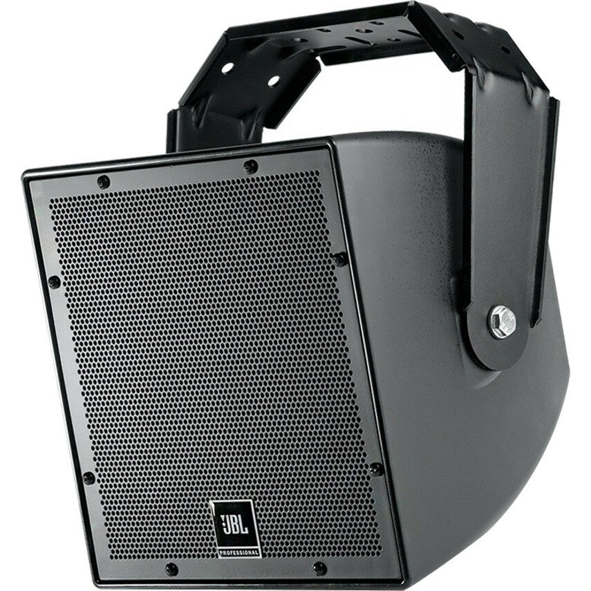 Harman JBL Professional SCS 8 2-way Wall Mountable Speaker - 200 W RMS - Black