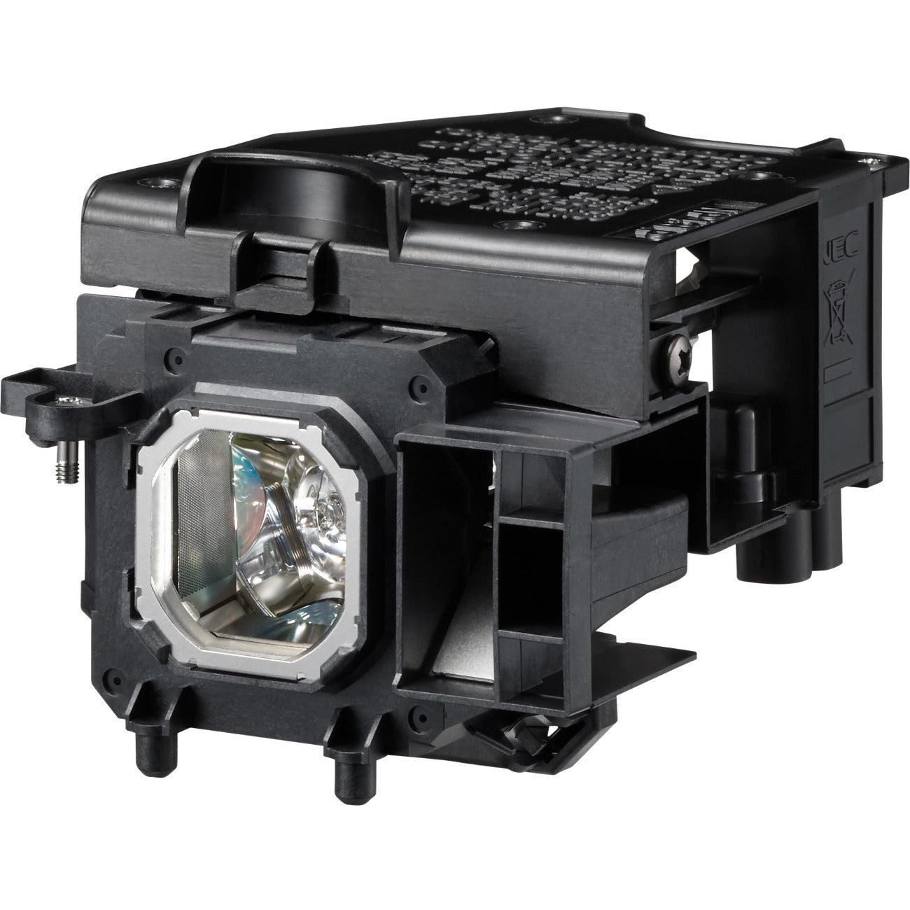 Sharp NEC Display Replacement Lamp - Projector Lamp, NP43LP