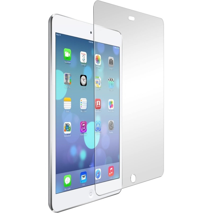 TechProducts360.com TechProducts360 Apple iPad Air 2 Tempered Glass Defender Clear