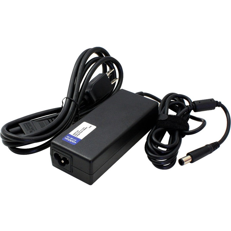 ADDON Microsoft RE2-00001 Compatible 36W 12V at 2.58A Black Laptop Power Adapter and Cable, RE2-00001-AA
