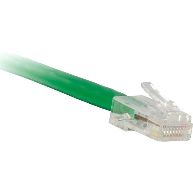 ENET 7FT CAT6 TEAL 550MHZ PATCHCORD