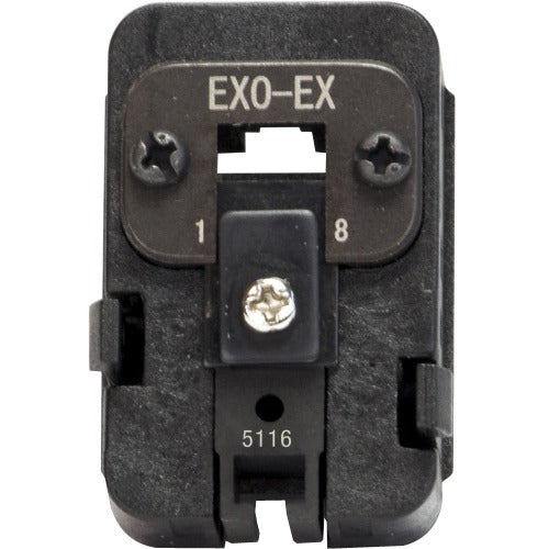 Platinum Tools EXO-EX Die for EXO Crimp Frame