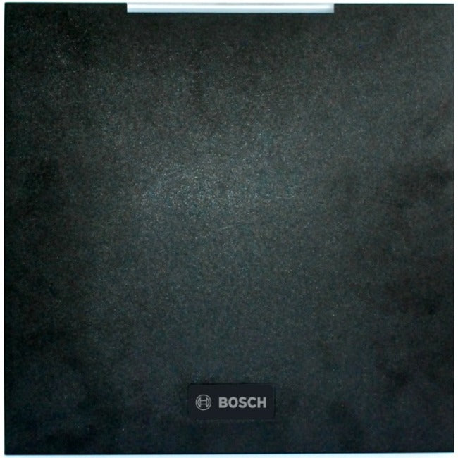 The Bosch iCLASS/MIFARE Long Range Access Control Reader with Wiegand Interface