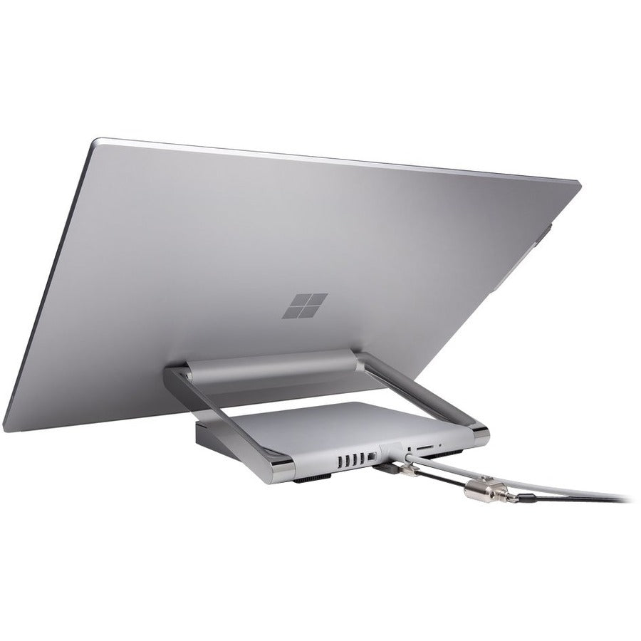 Kensington K67970 Notebook Locking Kit