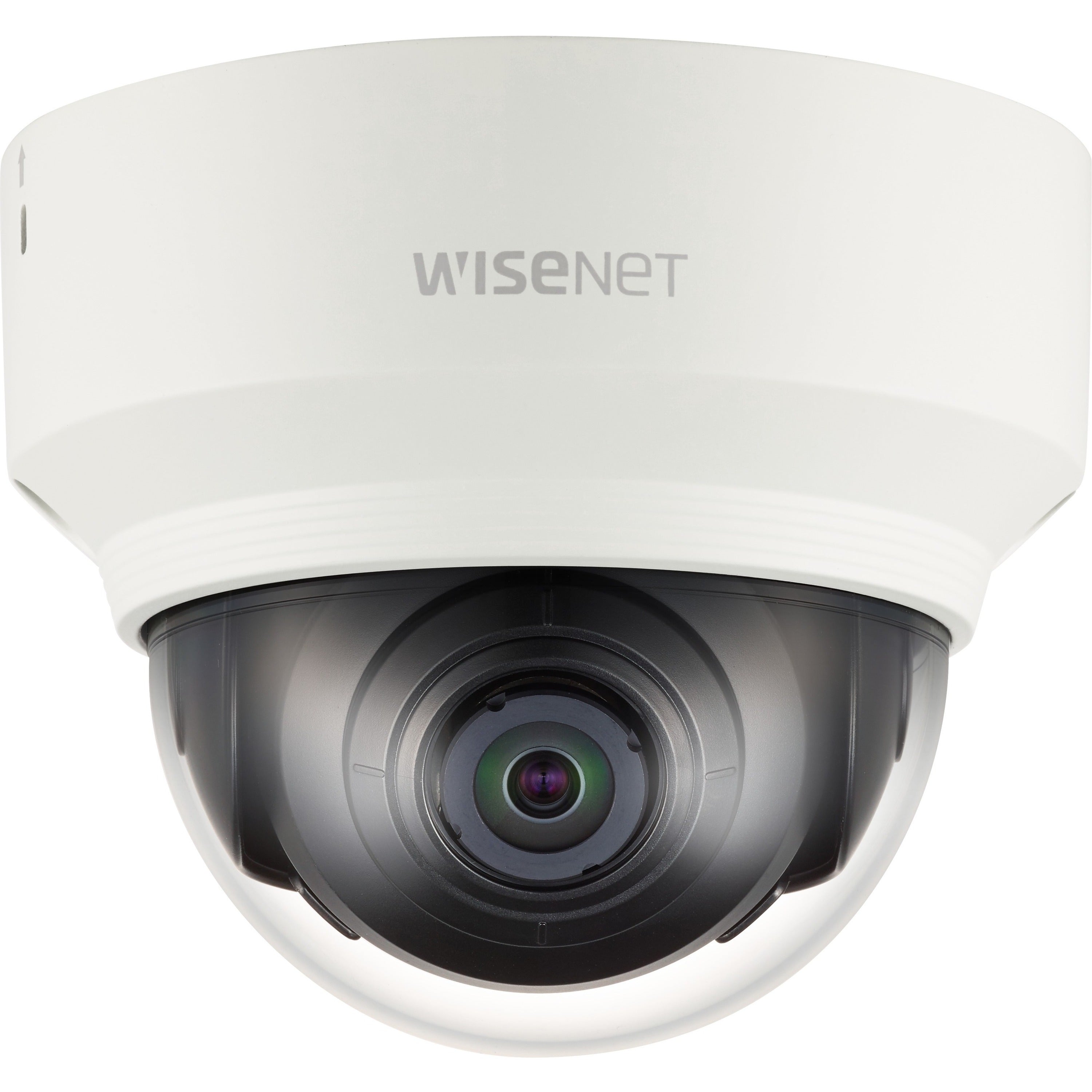 Hanwha Wisenet XND-6010 2 Megapixel HD Network Camera - Monochrome, Color - Dome