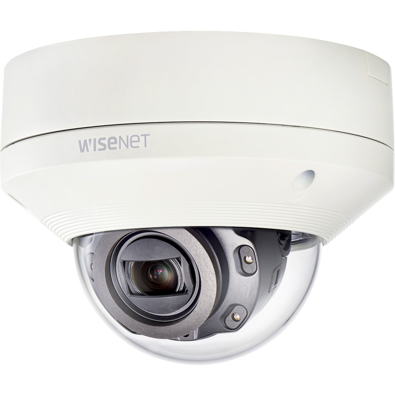 Hanwha Wisenet XNV-6080R 2 Megapixel Outdoor Full HD Network Camera - Color - Dome