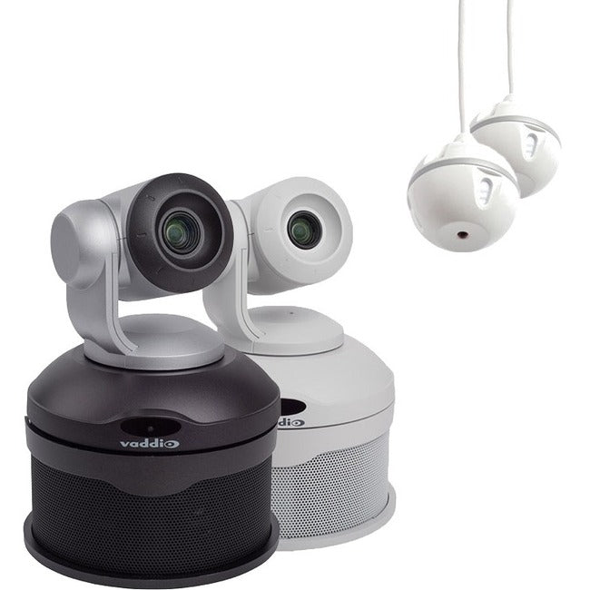 Vaddio ConferenceSHOT AV Bundle - Integrator 1