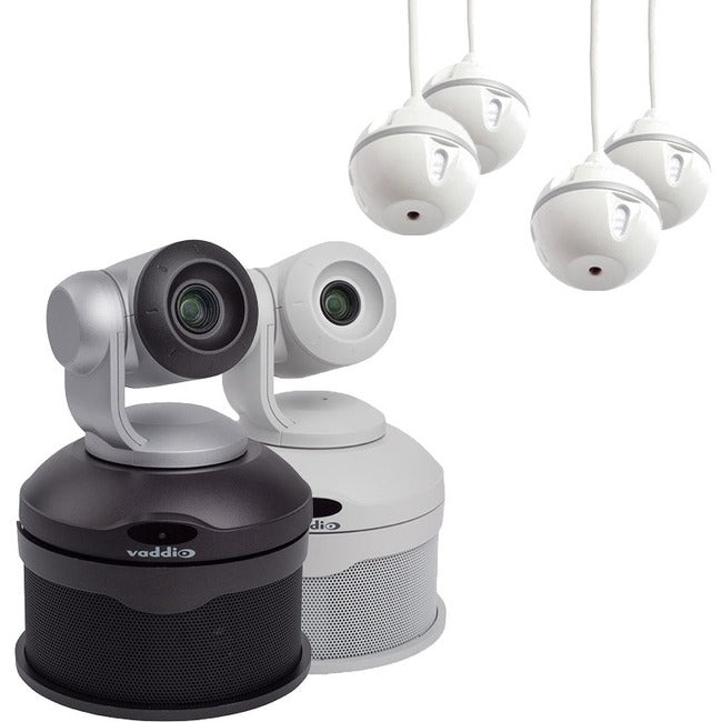 Legrand Vaddio ConferenceSHOT AV Bundle - Integrator 2, Ethernet