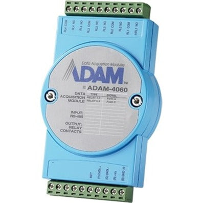 advantech-4-ch-relay-output-module