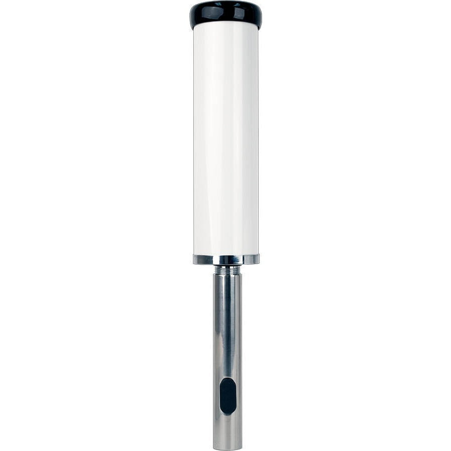 WeBoost 4G Marine Antenna, 2.50", White, Wireless Data Network, 2.52 lb