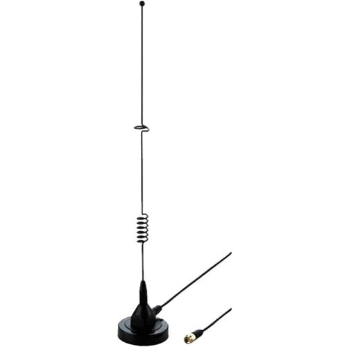 Advantech B+B SmartWorx Antenna LTE, Magnet Mount, Wireless