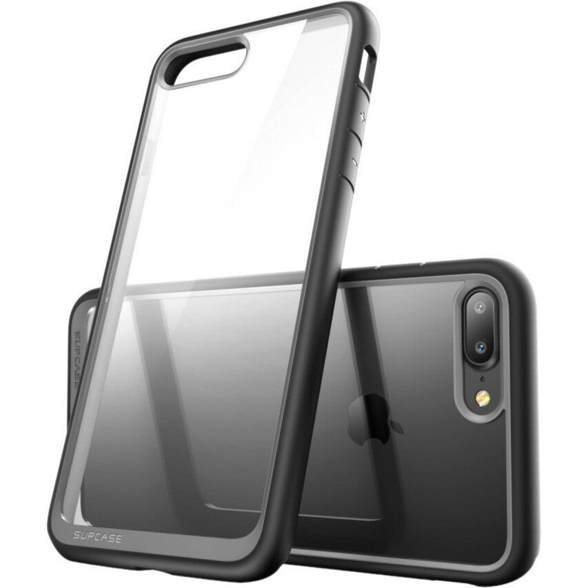 i SUP iPhone 7 Plus Unicorn Beetle Style, Black, SUP-IPHONE7PLUS-UBSTYLE-BLACK