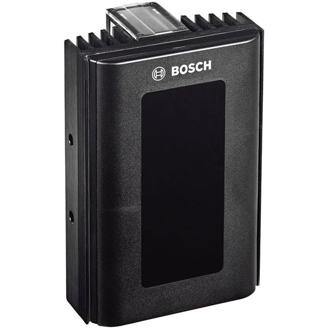Bosch Illuminator, 850nm, long range, 3.09 lb, Black, IIR50850LR, IK09