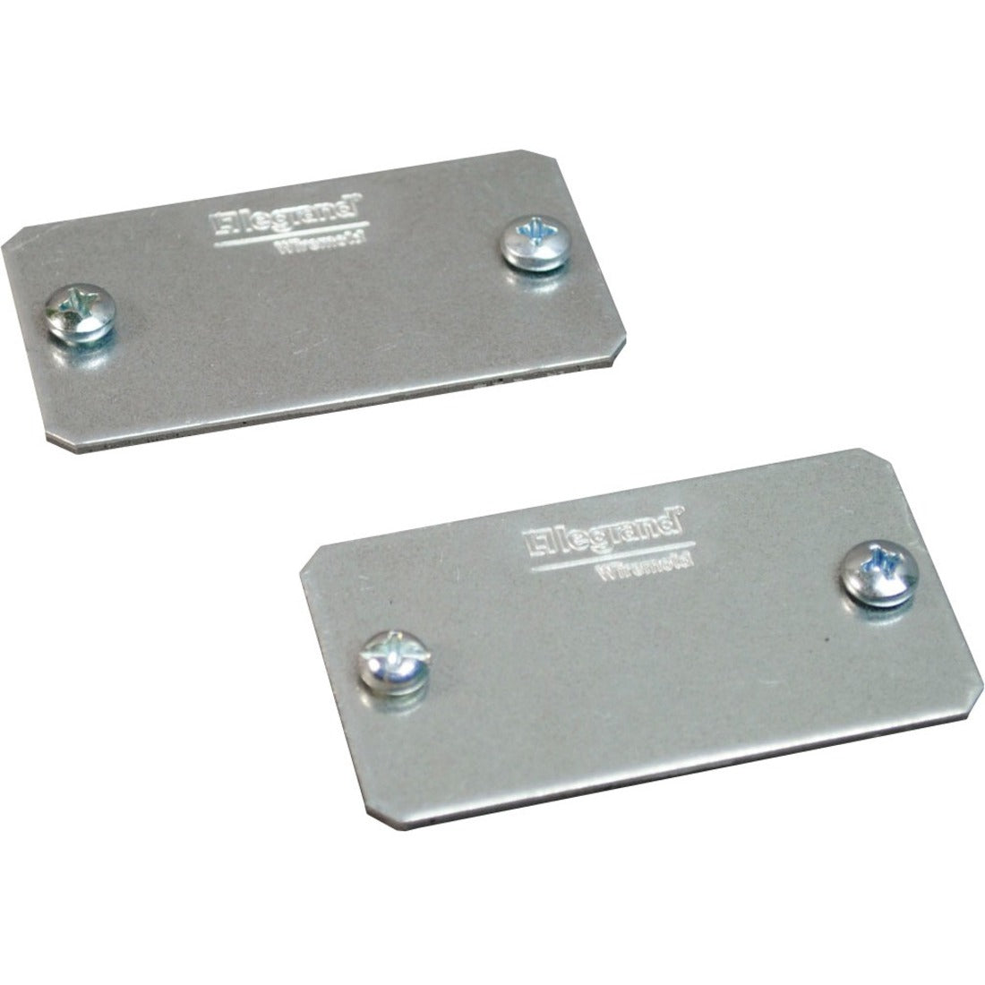 Wiremold OFR COUPLING (PAIR), OFR Series Overfloor Raceway, Cable Routing, OFR1