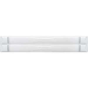 PANDUIT 5PK TOOL-LESS BLANKING PANEL 483 mm Screen 19" Screen 8 in