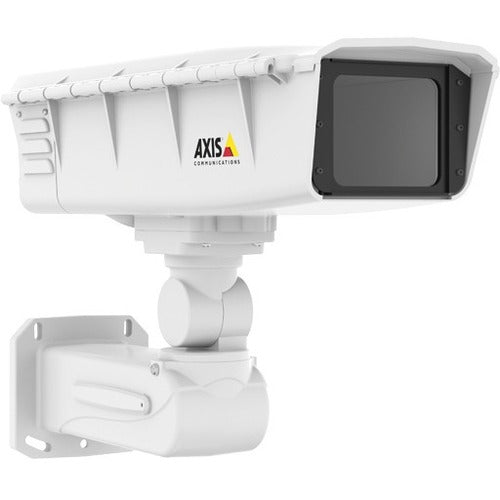 AXIS T93C10 Outdoor Housing is optimized for Axis network cameras using EF/EF-S-lenses