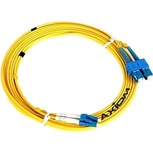 Accortec Fiber Optic Duplex Network Cable