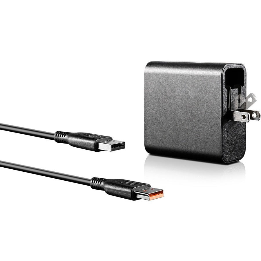 Accortec 65W Slim Travel AC Adapter - Yoga 900, Yoga 700 14