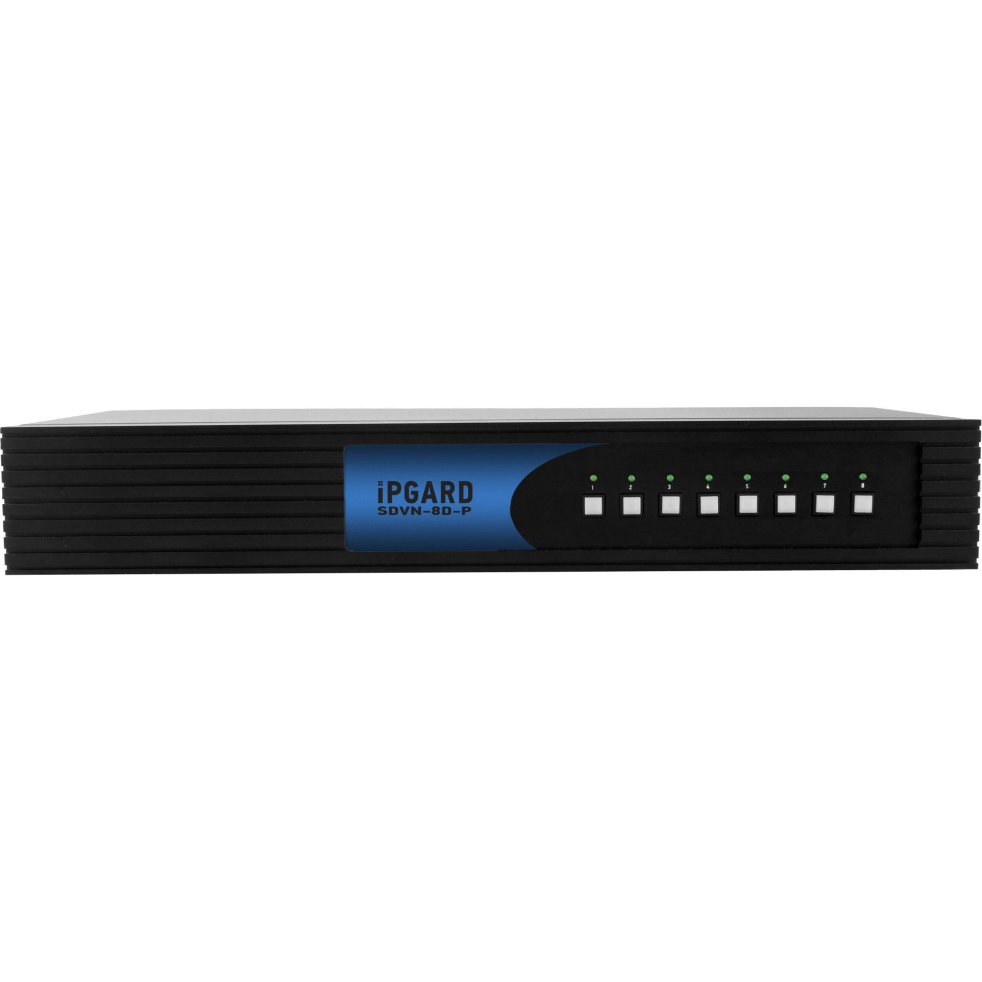 SmartAVI KVM Switchbox, SDVN-16S