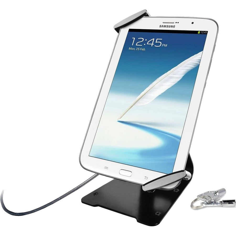 Ergoguys, CTA Digital Universal Anti Theft Security Grip Stand for Tablets & iPad