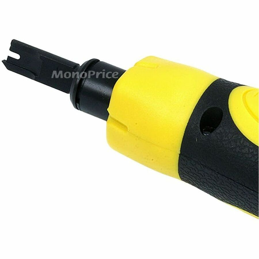 Monoprice Punch-Down Impact Tool for 66 and 110/88 Type