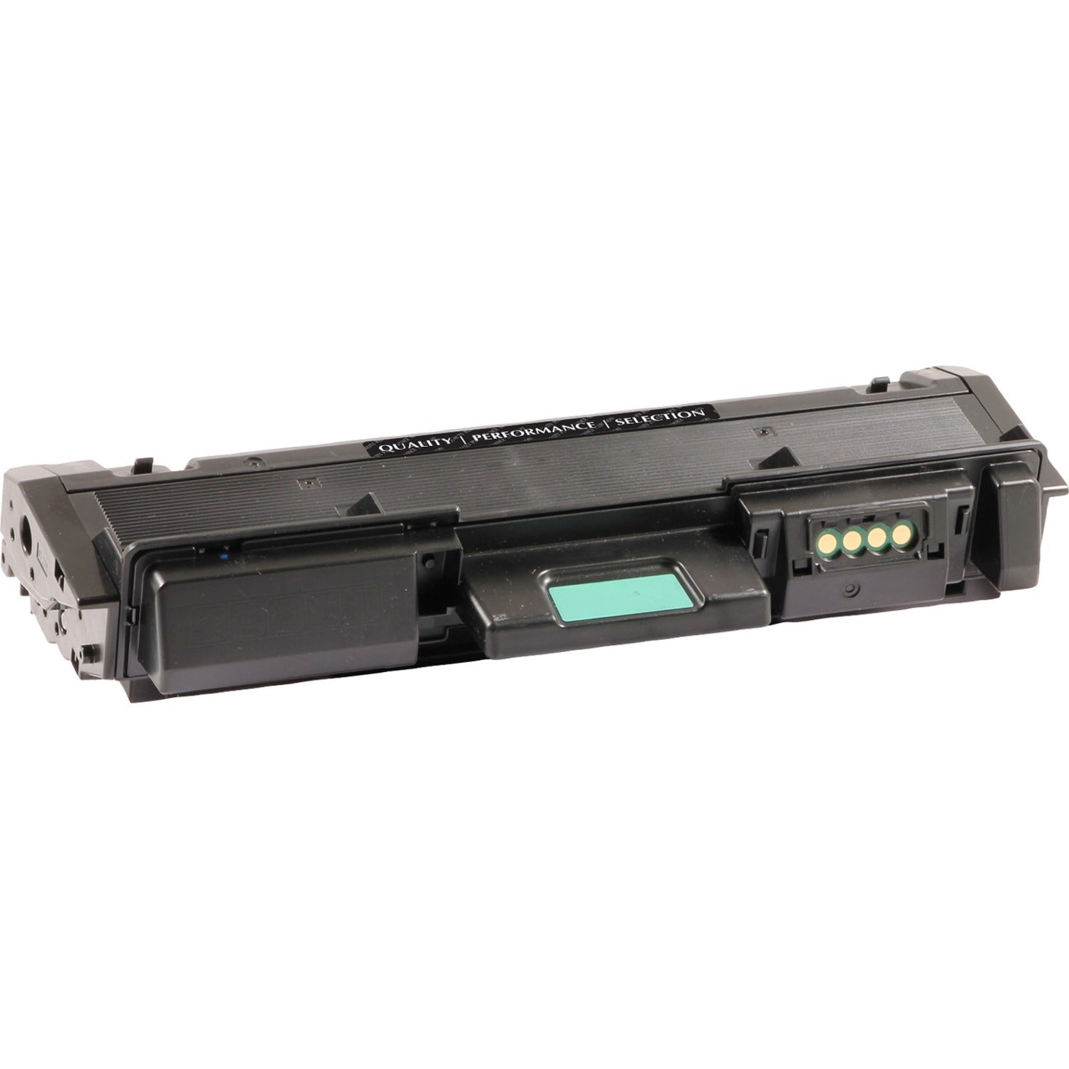 V7 Remanufactured High Yield Toner Cartridge for Samsung MLT-D116L - 3000 page yield