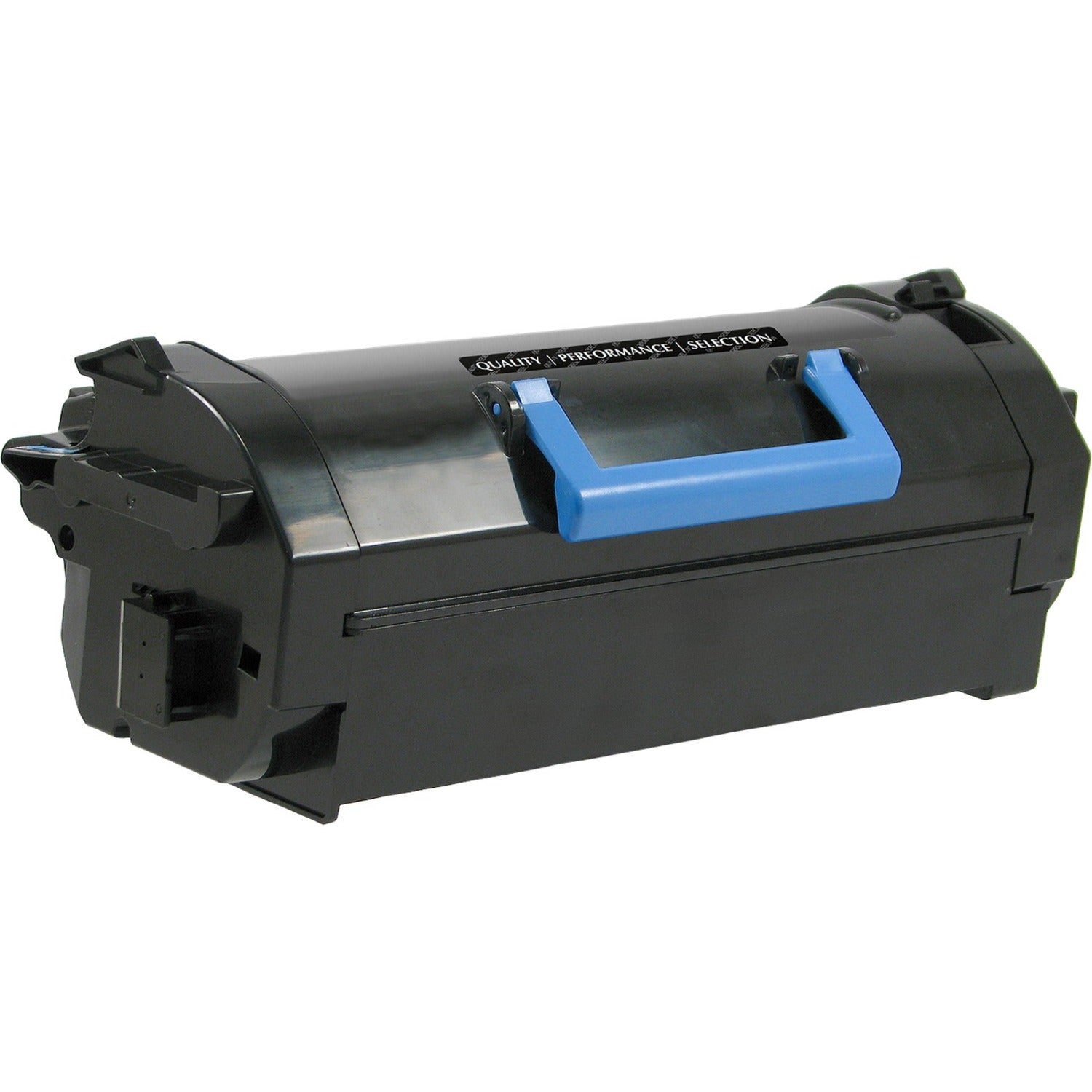 V7 Remanufactured Toner Cartridge for Dell B5460/B5465 - 6000 page yield
