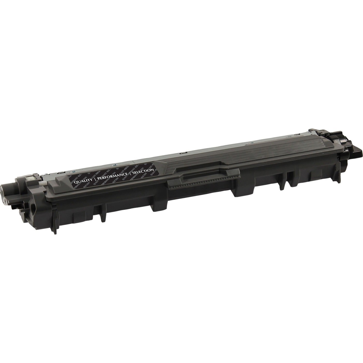 V7 Remanufactured Black Toner Cartridge for Brother TN221 - 2500 page yield