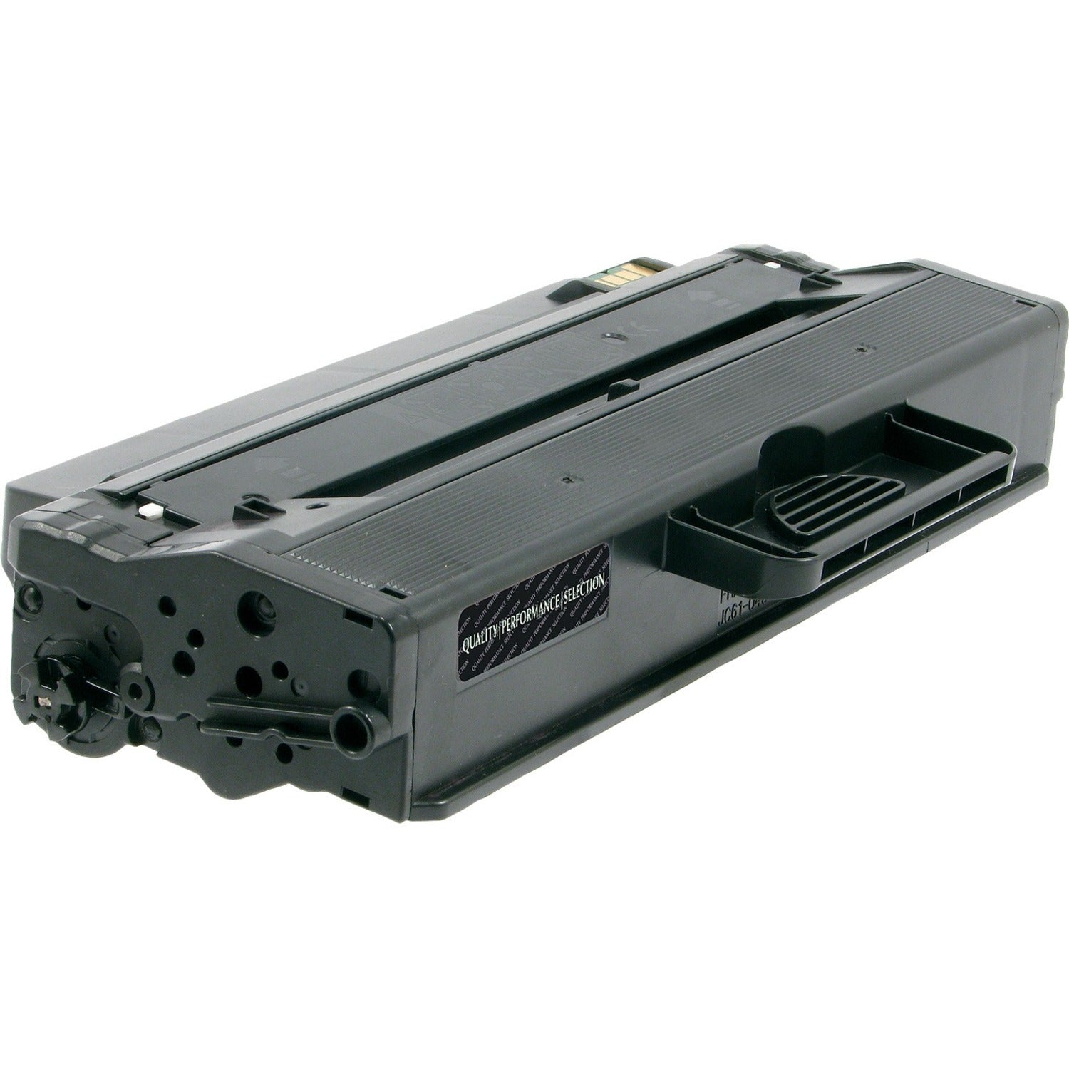 V7 Remanufactured High Yield Toner Cartridge for Dell B1260/B1265 - 2500 page yield