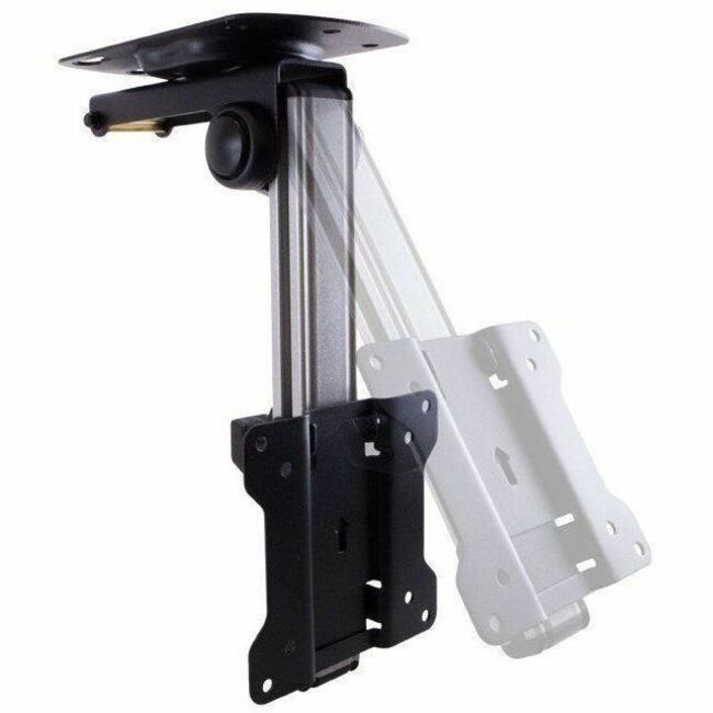 monoprice-16122-mounting-bracket-for-display-tv-black-gray